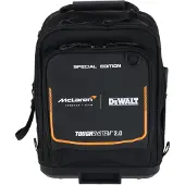 DeWalt DWST83524-9 McLaren Gereedschapsrugzak Voor TOUGHSYSTEM - 11"
