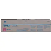 Konica Minolta Toner TN-210M (8938-511) Magenta