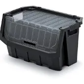 Kistenberg Doos TRUCK MAX PLUS - 580 x 380 x 342 mm