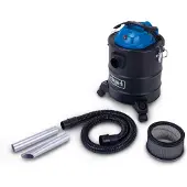 Scheppach AVC25 - As-stofzuiger - 25L - 1300W