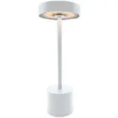 Lumisky Draadloze tafellamp H30CM ROBY