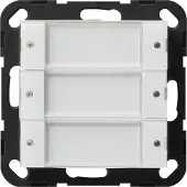 Gira Bussysteem Met Drukknopsensor 55 - 2003100