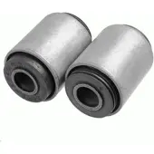 Delphi TD1807W Draagarmrubber
