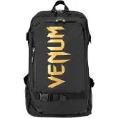 Venum Challenger Pro Evo Backpack Black Gold