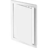 Awenta Inspectieluik 20x40 cm – kunststof revisiedeur wit ABS DT19