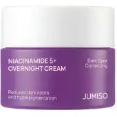 Jumiso Niacinamide 5 + Overnight Cream - 50 ml