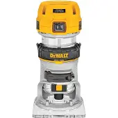 DeWalt D26200 Kantenfrees 900Watt