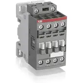 ABB AF09-30-01-13 Contactor 3x NO, 1x NC 4 kW 1 stuk(s)