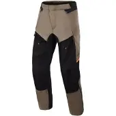 Alpinestars Cusco Drystar waterdichte motorfiets textielbroeken