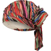 Christine Headwear Juvela Sunset Tulband by