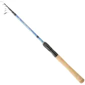 Daiwa Laguna Tele Spinning Rod Goud 1.80 m / 5-20 g