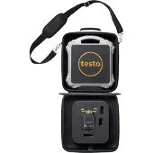 Testo 560i Set Koelmiddelmeter Koudemiddel Met datalogger