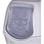 Rotho Mypet Eco Bailey - Kattenbak - Actieve koolfilter - Beige