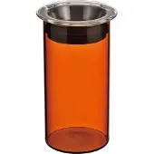 Hario Colors voorraaddoos, 400 ml – Amber