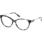 GUESS Bril GU50230 020