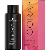 Schwarzkopf Haarverven Igora Vibrance ChocolatesTone On Tone Coloration 6-63 Donker Blond Chocolade Mat