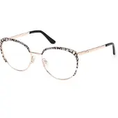 GUESS Bril GU50250 028