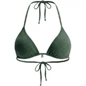 Banana Moon - Women's Crico Sparklesun - Bikinitop 40, groen