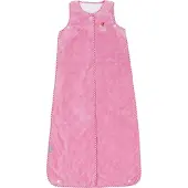 Lief! lifestyle Lief! Girl Uni - Slaapzak - 12-18 maanden / 110 cm - Katoen - Roze