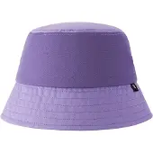 Reima - Kid's Siimaa - Hoed 50 cm, purper