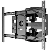 Bass Polska Draaibare tv-beugel 45-70"