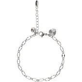 NAEMI Armband zilver