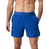Björn Borg Shorts 6 Inch Blauw | Maat: S