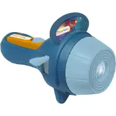 KIDYWOLF Kidyslide Verhalenprojector Blue (Adventure)