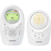 Vtech Projector And Night Light Baby Monitor Transparant One Size / EU Plug 220V Kinderen