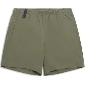 Bergans - Imingen Pull-On Shorts - Short L, olijfgroen