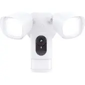 Eufy Floodlight Camera Wit