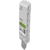 Wago 2789-9080 Communicatiemodule Inhoud 1 stuk(s)