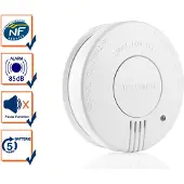 Smartwares Rookmelder FSM-11516