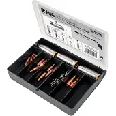 Toparc 041233 Accessoireset Accessoireset MB 25 - 250 A.