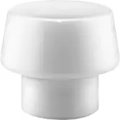 HALDER SIMPLEX 3207.051 Reservekop Middelhard 80 g 1 stuk(s)