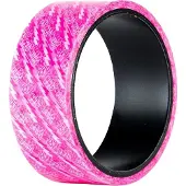 Muc Off - Rim Tape Roll - Velglint 38 mm - 10 m, pink