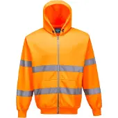 Portwest Hi-Vis vest W2-B305 M / Oranje