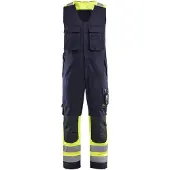 Blakläder 2887 Amerikaanse Overall Inherent