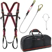Oxxa Safety Products Matterhorn 4123 Steigerbouwset