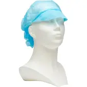 Oxxa Cover 2090 pet met klep en haarnet