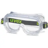 Uvex 9305-714 veiligheidsbril