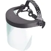 Cerva 0502002699999 MAXSHIELD VISION scherm polycarbate