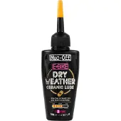 Muc-Off E-Bike Dry weather Lube 50ml
