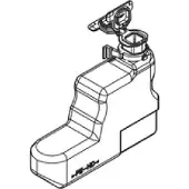 Kyocera Waste Toner Box WT-3100