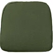 Madison Zitkussen Wicker Universeel Panama Green