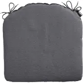 Madison zitkussen Panama grey - |