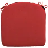 Madison Zitkussen Panama Brick Red (46 x 48 cm)