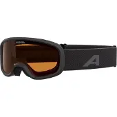 Alpina Skibril Kids Piney 2.0 Black Matt