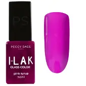 Peggy Sage Semi-Permanent Lacquer Glass Color 5ml