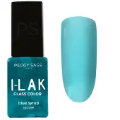 Peggy Sage Semi-Permanent Lacquer Glass Color 5ml